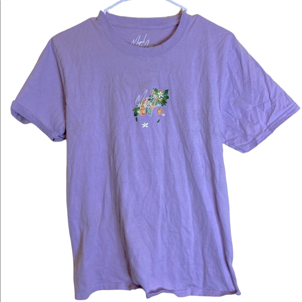 Ludwig Mogul Moves Shirt